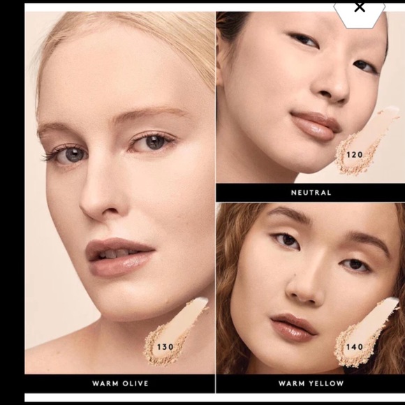 Fenty #130 Pro Filt’r Soft Matte Longwear Powder Foundation - Picture 2 of 4